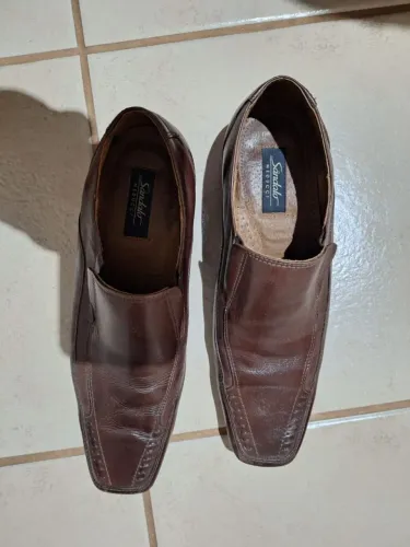 Sapatos masculinos