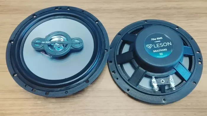 Par Falante LESON 140W RMS