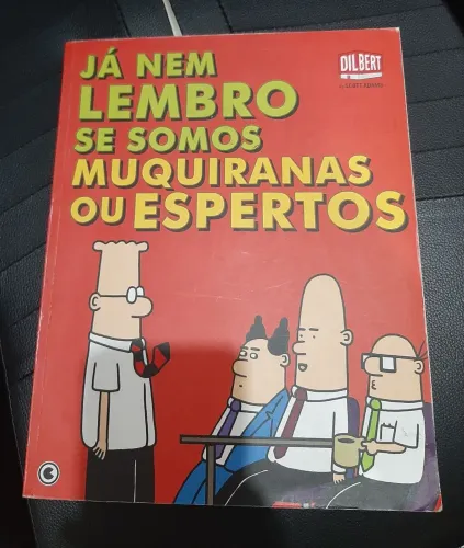Dilbert