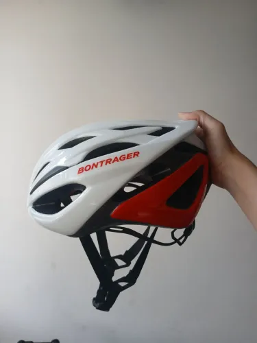 capacete bontrager starvos tamanho P