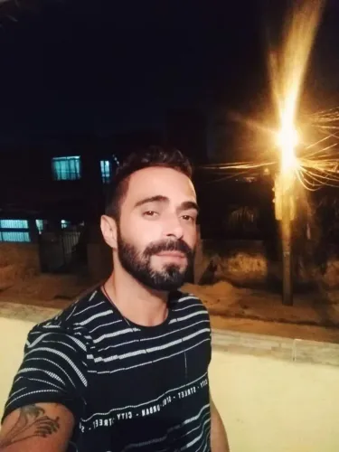 Barbeiro a domicilio