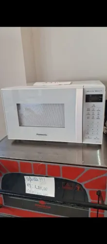 Microondas Panasonic