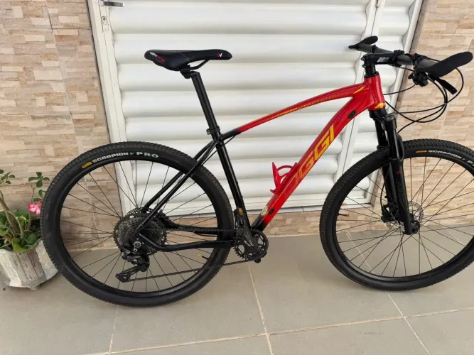 Bike OGGI 7.3