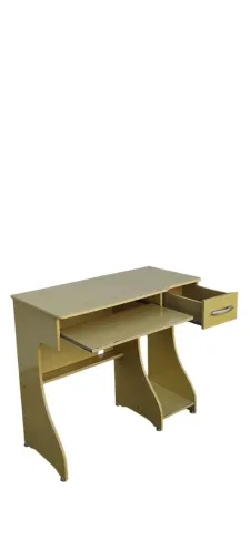 Mesa Computador Completa com Gaveta - Pronta para uso