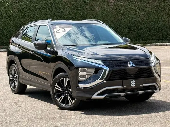 Mitsubishi Eclipse Cross HPE 1.5 16V 165cv AUT 2023