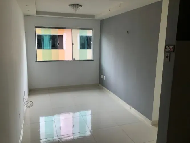 Aluguel Apartamento Condomínio Jardim Floresta