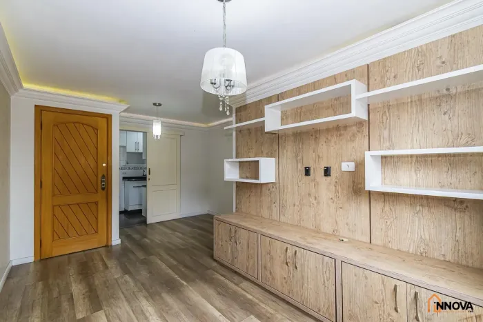 Apartamento para locação - Boqueirão