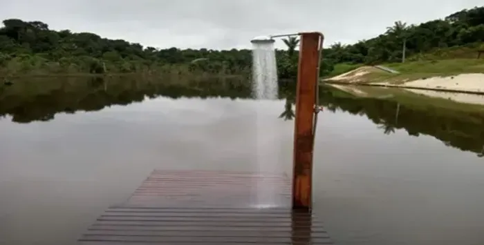 CHACARAS DA FAZENDA 1, 1000m2-VENDA MOTIVO VIAGEM-CHACARAS DA FAZENDA 1