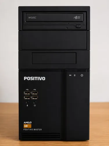 COMPUTADOR POSITIVO MASTER