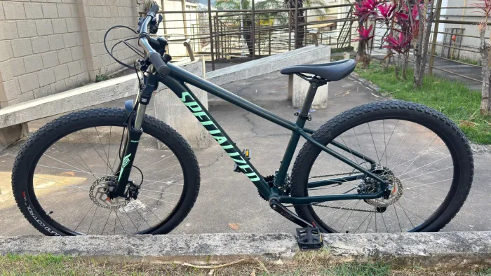 Specialized Rockhopper Sport 29 2021