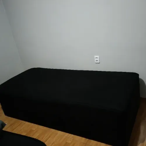 Cama de solteiro