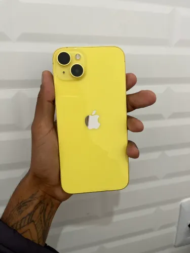 iPhone 14 Plus 