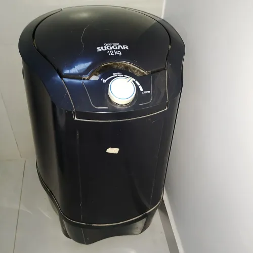 Centrífuga 12kg