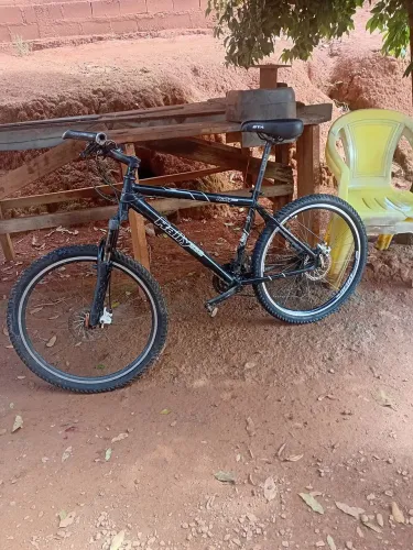 Bicicleta rally