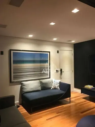 Apartamento com 2 quartos 64 m² à venda no Brooklin - São Paulo/SP