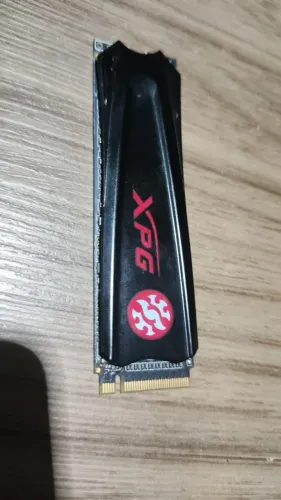 Ssd 512Gb Nvme XPG Gammix S11 Lite M.2 2280