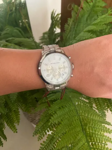 Relógio Michael Kors