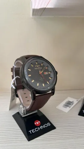 Relógios Technos 100% Originais com Garantia de 1 ano