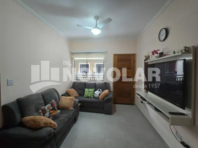 Apartamento, Jardim Brasil