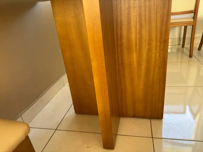 Mesa de jantar