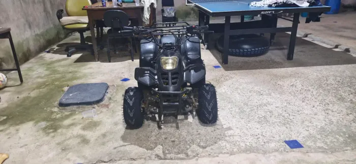 Quadriciclo Lifan 110CC