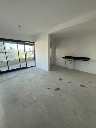 Apartamento no condomínio Oka Mamore Alphaville 90 metros 2 suites 2 vagas