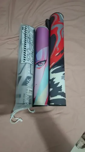 Mousepads
