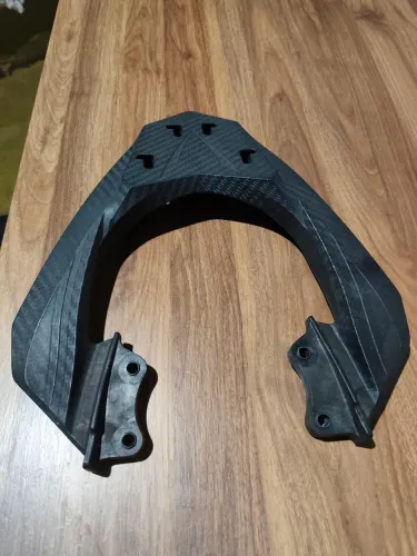Suporte para baú