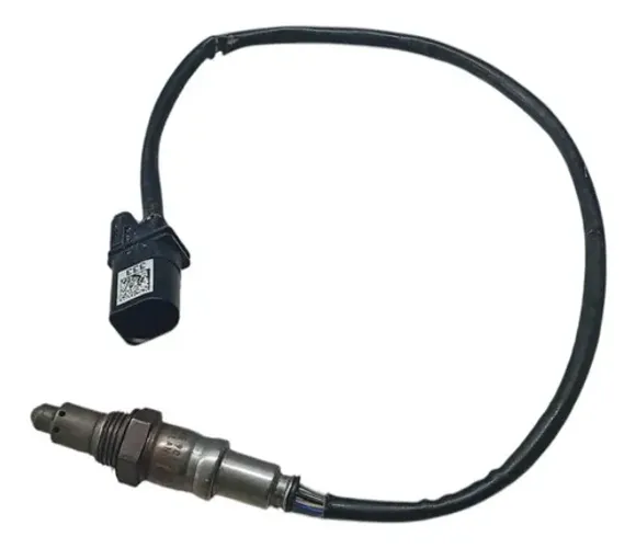 Sonda Lambda p/ Polo GTS 1.4 T 2025 VW