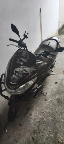 pcx linda!