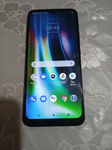 Moto G9 Play 64 GB