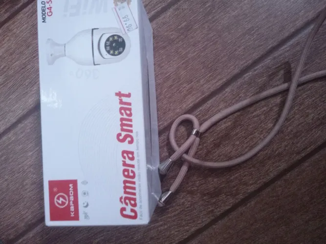 Marca kapBom 