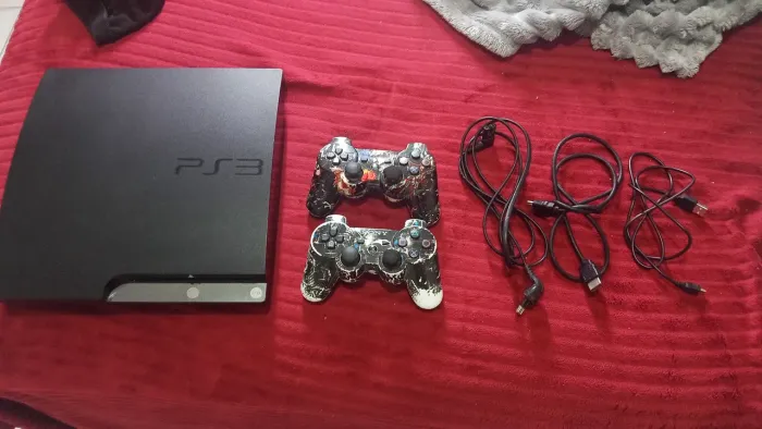 Ps3 desbloqueado