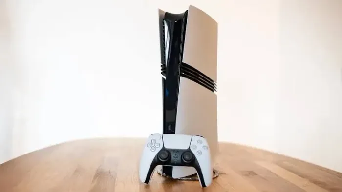 PS5 PRO