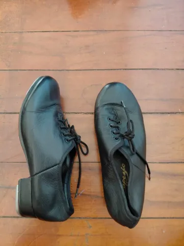 Sapato Sapateado Juvenil Capezio