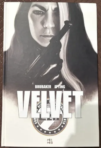 HQ - Velvet