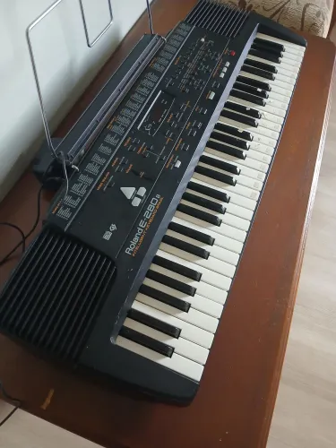 Teclado