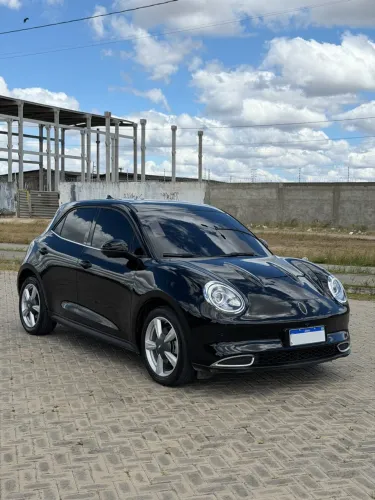 GWM Ora 03 Skin (elétrico) 2026