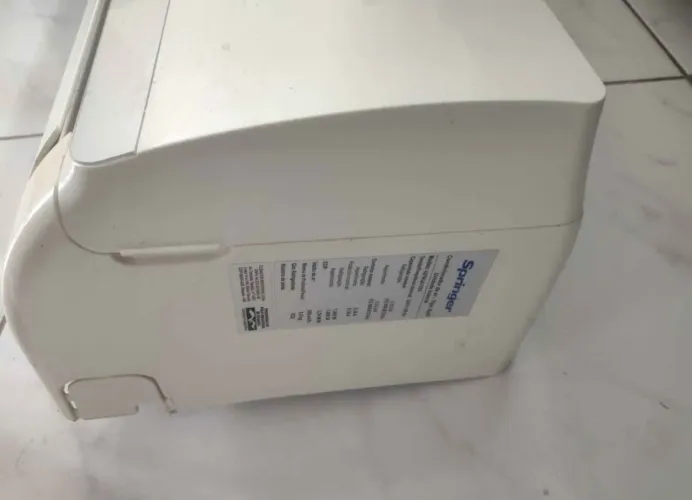 Ar condicionado 12.000 BTUs usado.