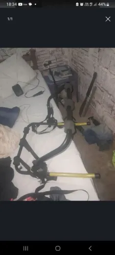 Suporte de bicicleta 70 aqora