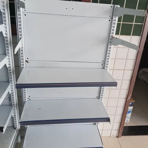 Gôndola de parede 90cm largura 