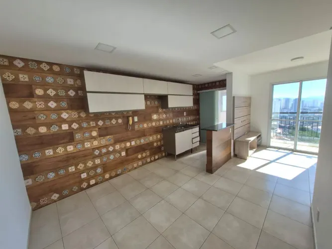Apartamento para locação Dream Vila Augusta em Guarulhos 54mts 2dorm 1vaga