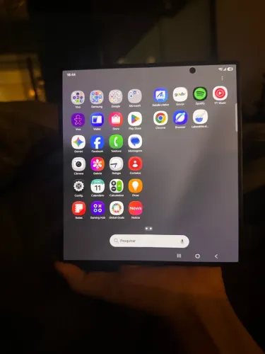 ? VENDO SAMSUNG GALAXY Z FOLD6 ? 512GB
