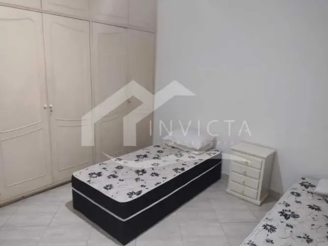 Apartamento : / Residencial / Copacabana