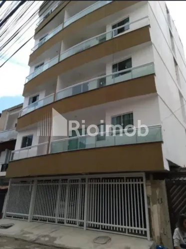 Recreio dos Bandeirantes | Apartamento 1 quarto