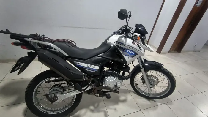 Crosser 150  