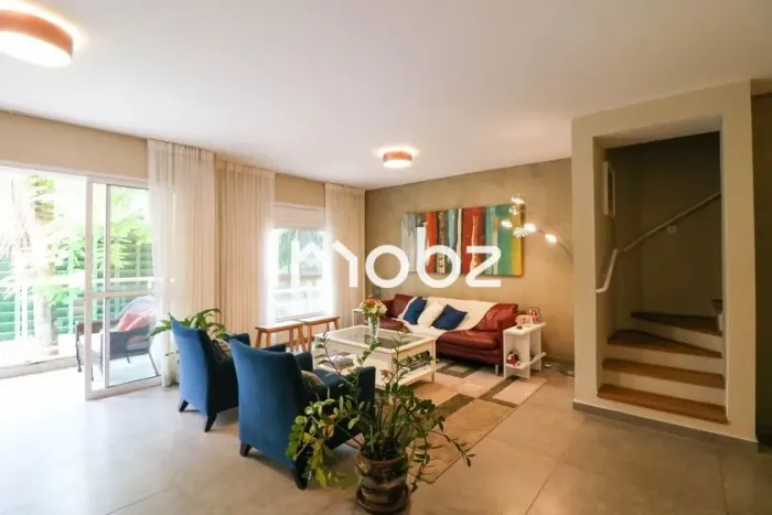 Casa à Venda - Santo Amaro , 4 Quartos, 320 m2