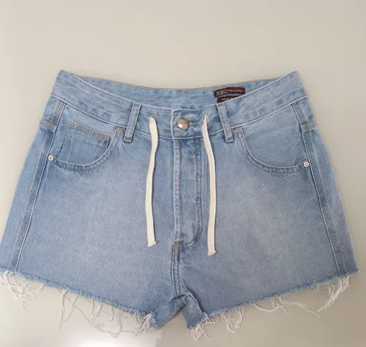 Shorts Jeans feminino Bo.Bô N° 38