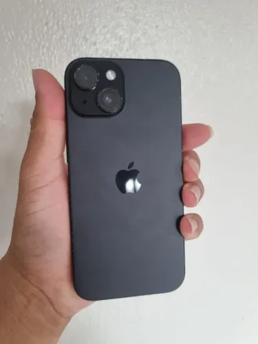 IPhone 15 256gb tudo ok