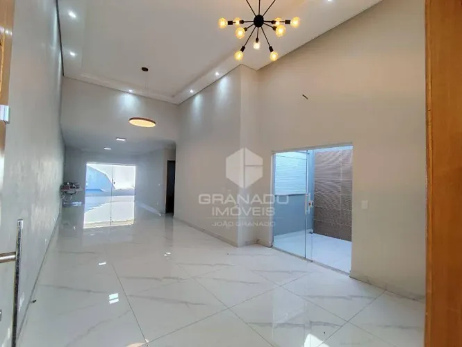 Casa com 3 dormitórios à venda, 147 m² por R$ 750.000,00 - Jardim Alvorada - Maringá/PR